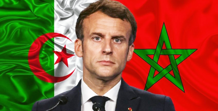 France-Maghreb, l’impossible ménage à trois !