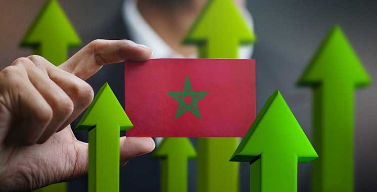 Perspectives de croissance économique au Maroc : Les directeurs financiers marocains se montrent confiants