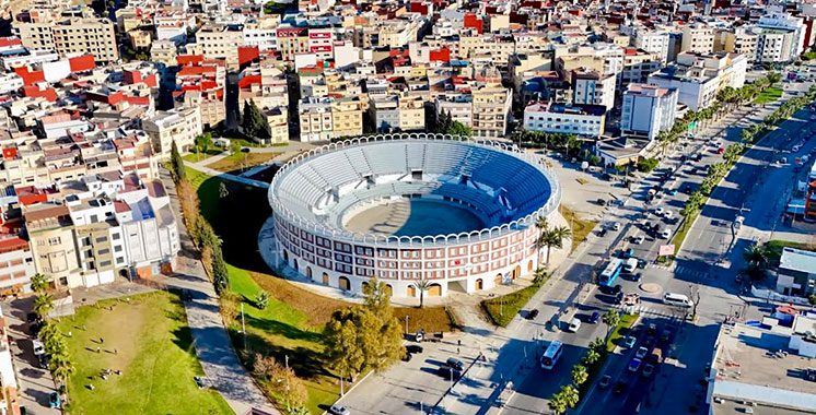 La Plaza de Toro bientôt fin prête