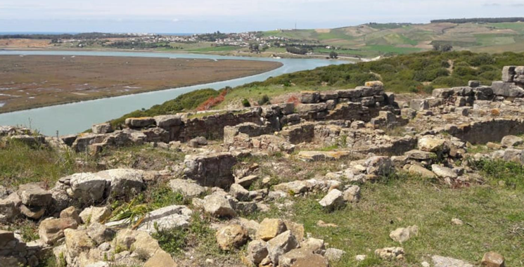 Prévue fin janvier à Rabat: 1ère formation internationale  sur l’innovation en géomatique  pour l’archéologie et le patrimoine