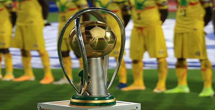 CAF : Le Championnat d’Afrique des Nations reporté à août 2025