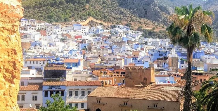 Chefchaouen : Adoption des schémas de délimitation des périmètres de plusieurs douars