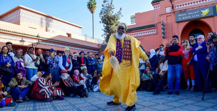 Prévu du 19 au 26 janvier: Le Festival International du Conte  de  Marrakech de retour  pour La 3ème édition