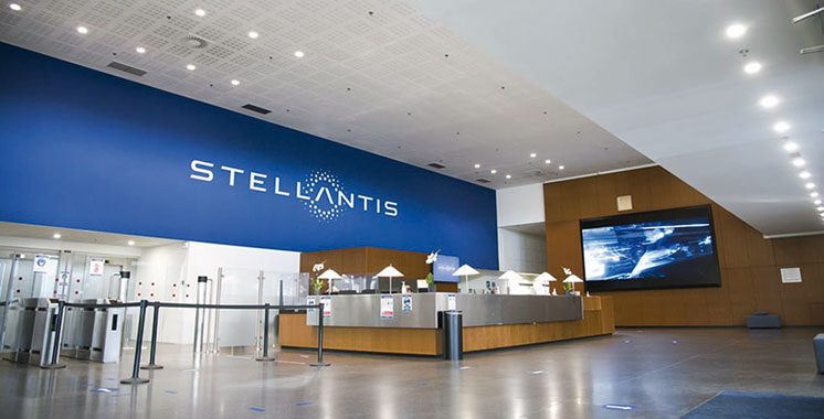 Stellantis dévoile son calendrier financier pour 2025