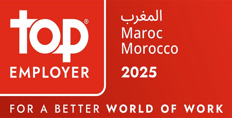 Selon l’enquête Top Employers : Mondelez Maroc se place 2ème