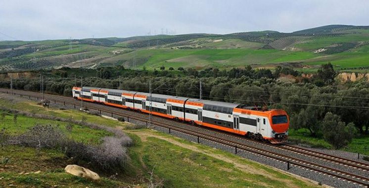 Le groupe français NGE décroche un contrat de 1,1 milliards de DH pour la modernisation de la ligne reliant Casablanca à l’aéroport Mohammed V