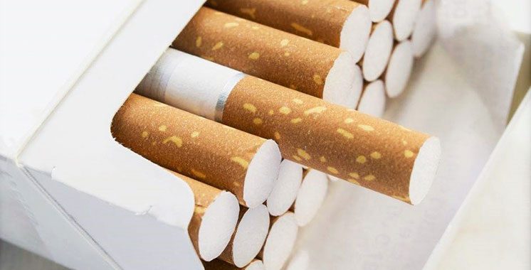 Tabac : Nouvelle hausse des prix des cigarettes