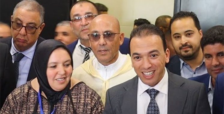 Agadir : Clôture de la 2è édition du cycle de formation des artisans de Souss-Massa