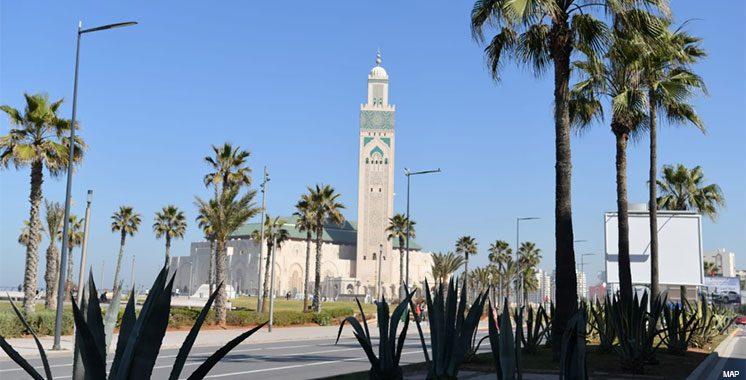 Modèles pratiques : L’audit interne et la gestion des risques financiers au menu d’un atelier à Casablanca