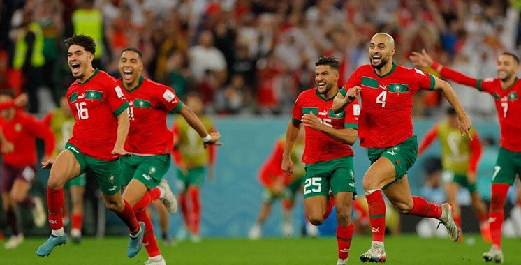 Amical: Maroc-Bénin à guichets fermés