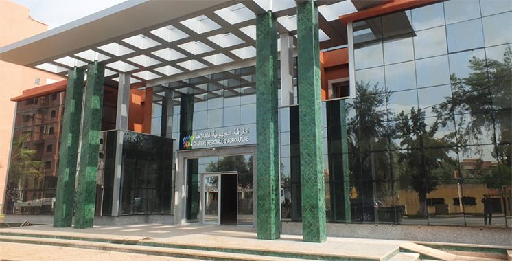 Des ateliers réunissent les huissiers de justice des Cours d’appel de Béni Mellal et Settat