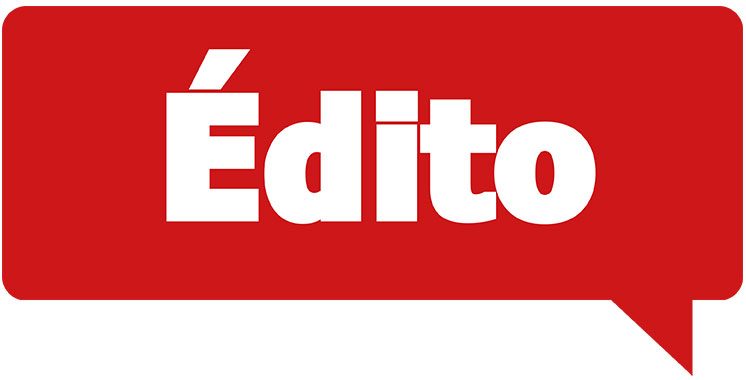 Éditorial : Du phyto contre la récup’