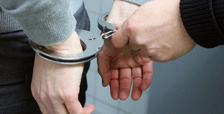 11 ans de réclusion criminelle pour trois cambrioleurs