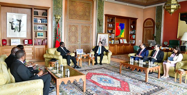 Sahara marocain: Le Kenya considère le plan d’autonomie comme la seule approche durable