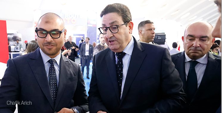 Le projet de Zenata conçu pour répondre aux besoins de Casablanca les plus pressants