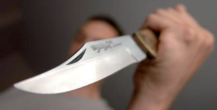 Rixe mortelle : Un jeune tué à l’arme blanche  à Benslimane