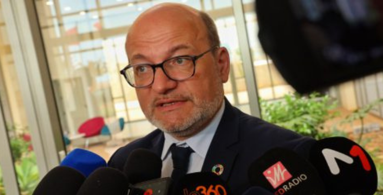 Provinces du Sud: l’AFD prévoit des investissements de 150 millions d’euros 