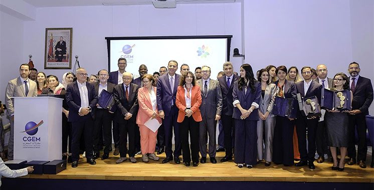 En vue d’accompagner les PME dans leur démarche RSE : La CGEM lance le label PME Responsable