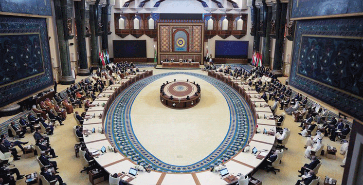34ème Sommet Arabe : un discours royal centré sur la cohésion arabe et la paix au Moyen-Orient