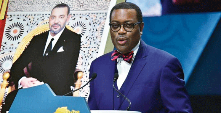 Le Maroc et les pays actionnaires élisent un nouveau président de la BAD