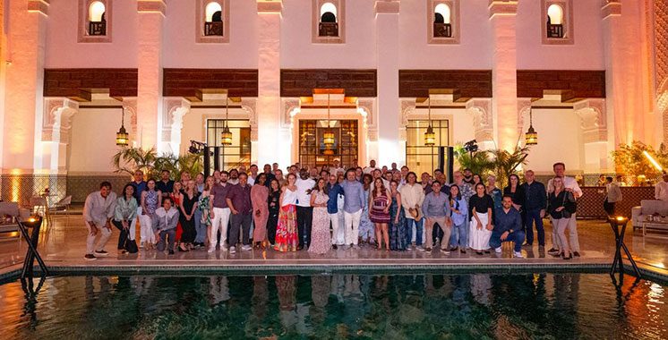 Réseautage stratégique à l’échelle mondiale : Quand Marrakech reçoit la promotion «Harvard OPM 60»