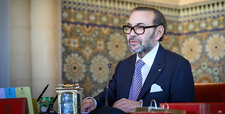 34e Sommet Arabe : SM le Roi réitère la pleine disposition du Maroc à s’engager dans toute dynamique susceptible de rehausser l’Action arabe conjointe