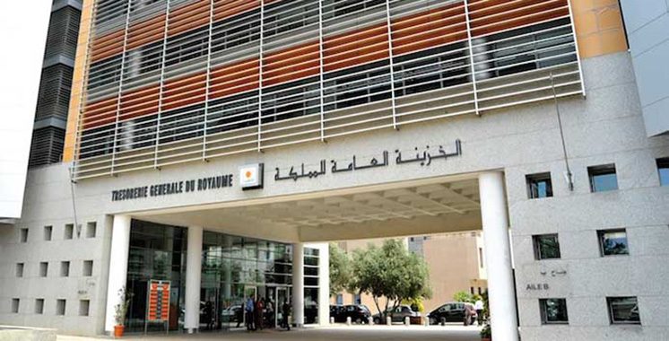 Financement du Trésor : Un besoin de plus de 33 MMDH dégagé à fin avril