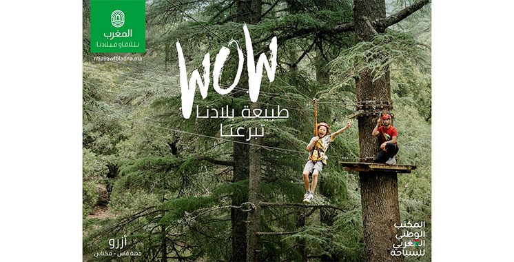 Tourisme national : L’ONMT lance une campagne immersive pour séduire les Marocains