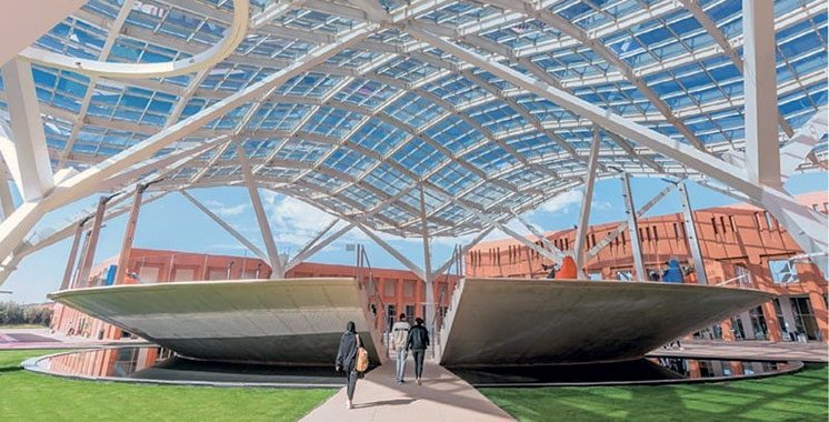 Smart City Morocco RoadShow & Expo : Quand les intelligences se mobilisent pour des territoires résilients et inclusifs…