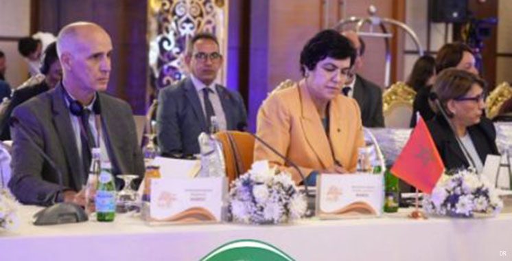 Elu à la tête du secrétariat général de l’Afrosai : Le Maroc renforce son rôle dans la gouvernance financière africaine