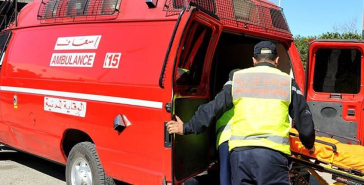 Un quadragénaire décède après une bagarre avec deux jeunes hommes