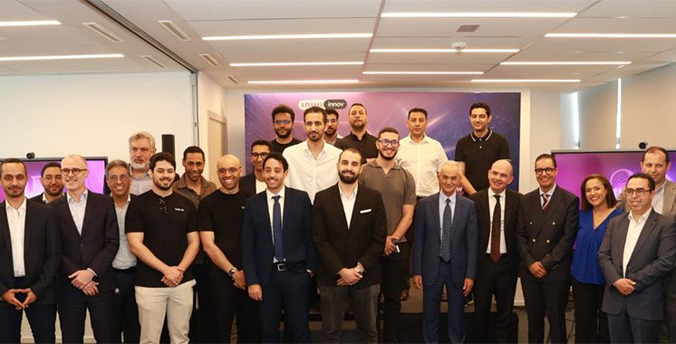 Baptisée «inwi innovConnect»:  inwi lance une initiative dédiée à la co-construction de l’innovation