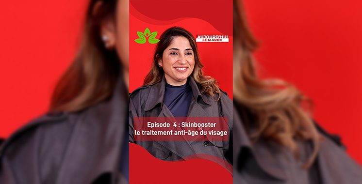 Epsiode 4 : Skinbooster, le traitement anti-âge du visage Par Dr Imane Slaoui