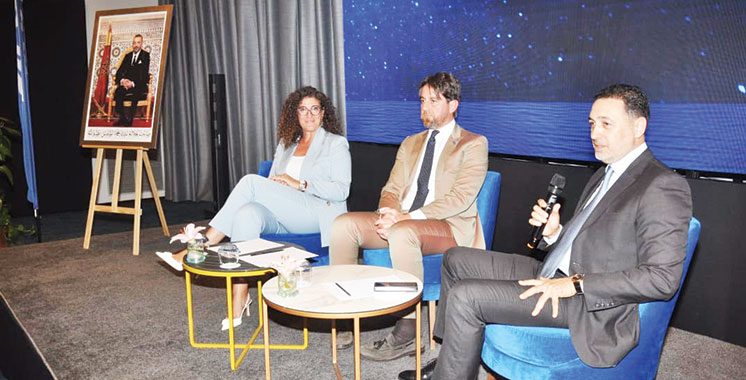 Marhaba 2025 : GNV dévoile ses ambitions