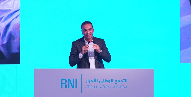 Vidéo. De l’engagement à l’action: la jeunesse au cœur du projet du RNI