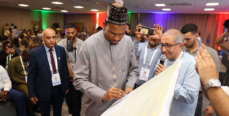 Autonomisation des jeunes : Les principales recommandations  du 1er Sommet YES Africa à Marrakech