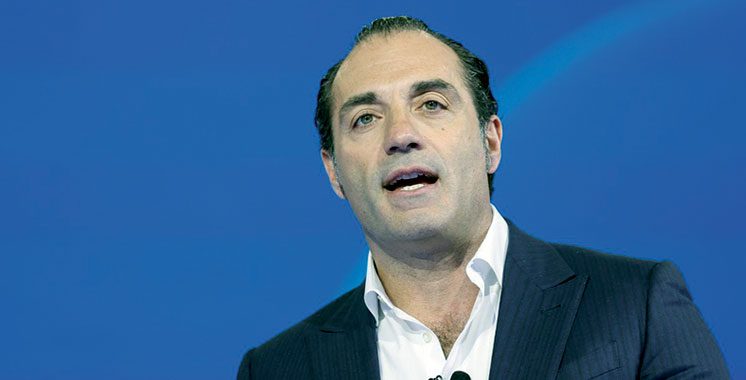 Le nouveau patron de Stellantis sera basé aux Etats-Unis