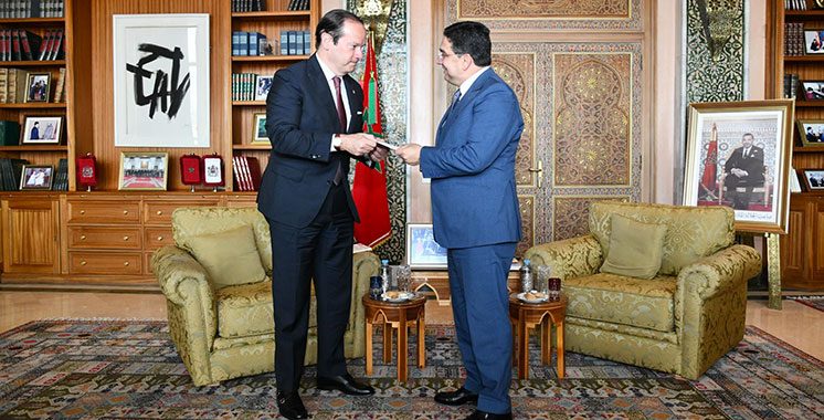 Sahara marocain: Le Panama considère l’initiative d’autonomie comme « la base la plus sérieuse, crédible et réaliste »
