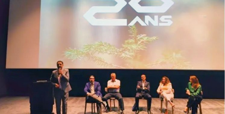 Dacia Maroc célèbre ses 20 ans d’existence au Maroc