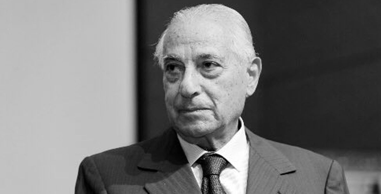 Message de condoléances et de compassion de SM le Roi aux membres de la famille de feu Abdelhak Lamrini