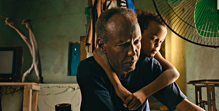 Festival du cinéma africain de Tarifa-Tanger «The village next to paradise» remporte le prix
