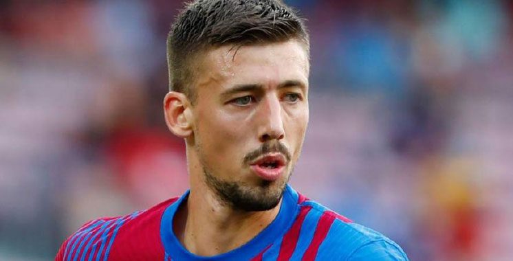 Lenglet quitte le Barça et s’engage avec l’Atlético Madrid