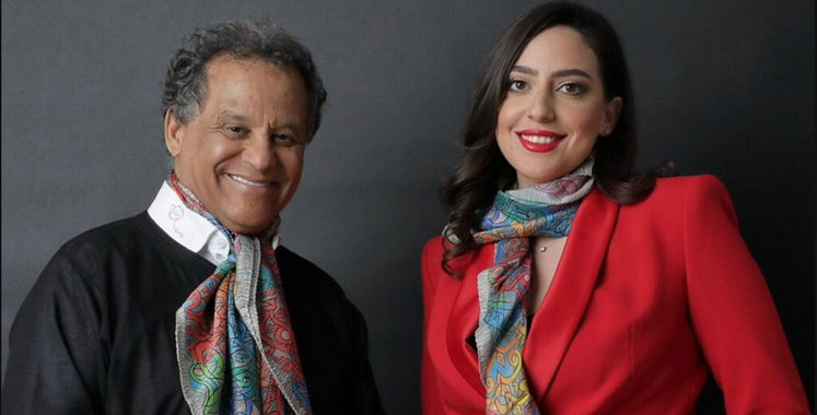 Elle s’est inspirée librement de sa vie de peintre  Zhor Fassi-Fihri porte  le parcours de Mehdi Qotbi au Cinéma