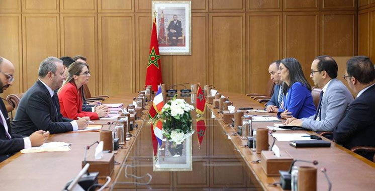 Inclusion économique des femmes : Le Maroc et la France prospectent de nouveaux horizons de coopération