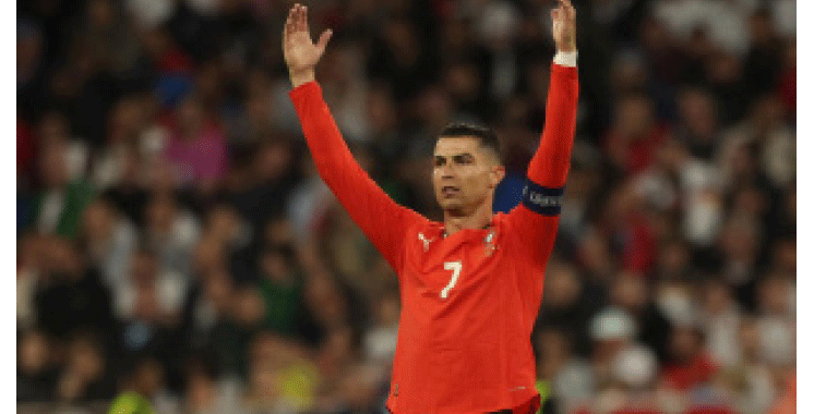 Ronaldo propulse le Portugal en finale