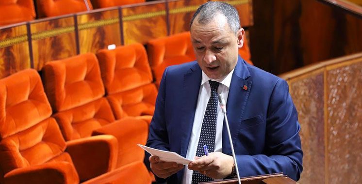Souveraineté industrielle: Des investissements de près  de 125 milliards de dirhams approuvés