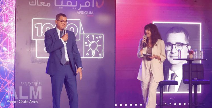 Afriquia lance la troisième édition du programme 1000Fikra