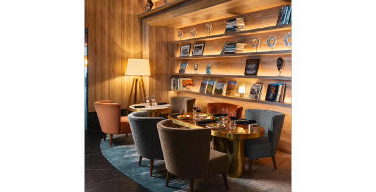 Il s’agit de Min Koy et Brasserie Flâneur: Sofitel Casablanca Tour Blanche lance deux nouvelles adresses gastronomiques d’exception