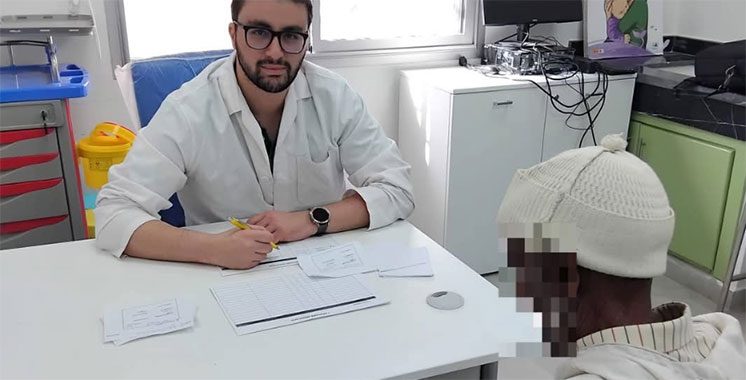 Outre des actions de sensibilisation : Plus de 1.800 interventions médicales lors d’une caravane pluridisciplinaire à Anergui