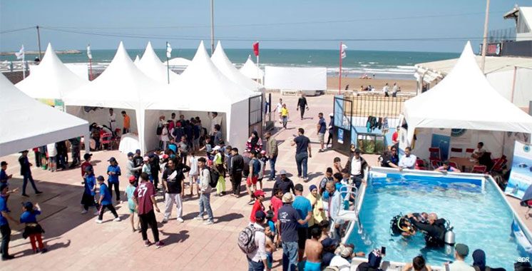 Forum de la mer : Un engagement renouvelé pour un océan durable